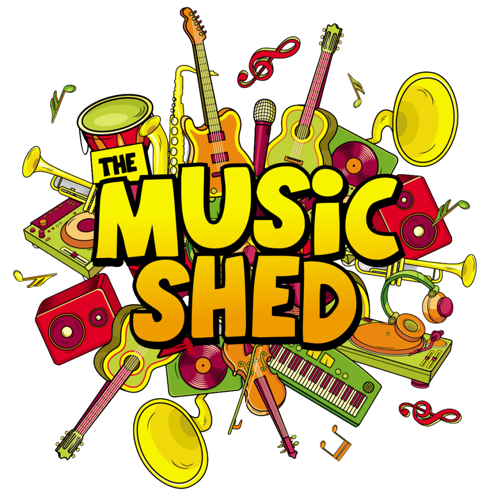 Music Shed Manchester Eccles Salford
